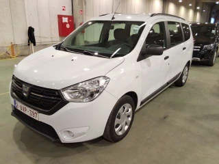 DACIA Lodgy 1.3 TCE 100 GPF ESSENTIAL 7PL