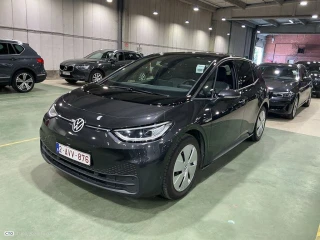 VOLKSWAGEN ID.3 BEV 62KWH 150KW PRO PERFORMANCE BUSINESS