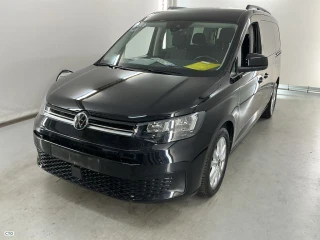 VOLKSWAGEN CADDY MAXI 2.0TDI 90KW BMT LIFE DSG