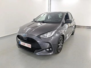 TOYOTA YARIS 1.5 VVT-I HEV STYLE E-CVT