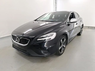 VOLVO V40 DIESEL - 2016 2.0 D2 Sport Edition Gear.AdBlue(EU6d-T.