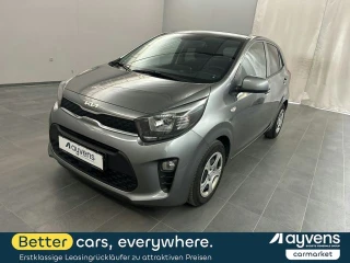 KIA Picanto 1.0 Vision Limousine, 5-türig, 5-Gang
