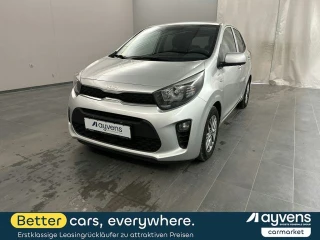 KIA Picanto 1.2 Vision Limousine, 5-türig, 5-Gang
