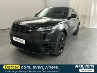 LAND ROVER Range Rover Velar P400e R-Dynamic Geschlossen, 5-türig, Automatik, 8-Gang