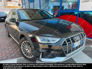 AUDI A4 ALLROAD QUAT 2.0 40 TDI QUATTRO S TRONIC BUSINESS FP
