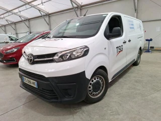 TOYOTA PROACE Long 120 D-4D Dynamic