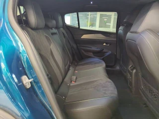 PEUGEOT 408 1.2 PureTech 130ch S&S GT EAT8