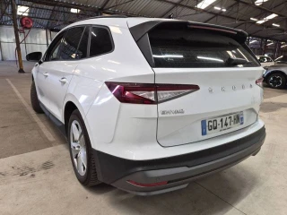 SKODA ENYAQ Enyaq iV 180ch Version 60