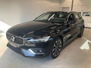 VOLVO V60 VAN B4 D Plus Bright Vbl UA!'