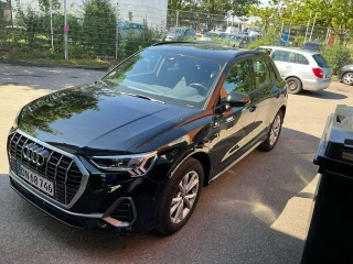 AUDI Q3 45 TFSI e 245 S-tronic S line Plus UA!'