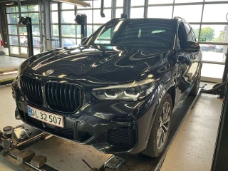 BMW X5 Xdrive45e F M-Sport UA!
