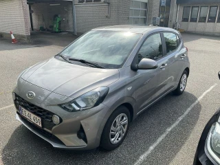 HYUNDAI I10 i10 Essential 1.0 UA!