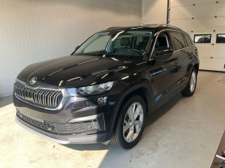 SKODA Kodiaq 2,0 Tdi Adblue 150 F Style Dsg7 UA!