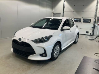 TOYOTA YARIS 1,5 Hybrid 116 HK AUT H3 UA!