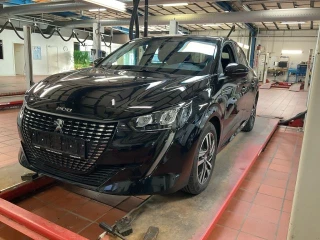 PEUGEOT 208 Active Pack Puretech 75 UA!