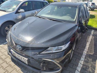 TOYOTA Camry 2.5 Hybrid E-Ctv Comfort