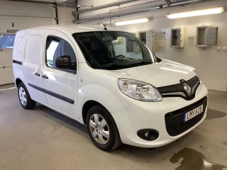 RENAULT Kangoo Express dCi 80hk S/S Base Line Drag