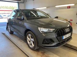 AUDI Q3 35 1.5 TFSI MHEV 150hk Proline Advanced Drag