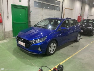 HYUNDAI I20 1.0 T-GDI TWIST