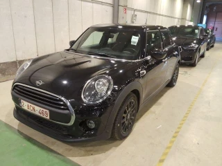 MINI 5 DOOR 1.5 ONE