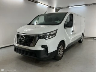 NISSAN PRIMASTAR 2.0 DCI 110KW N-CONNECTA LWB 3.0T DCT