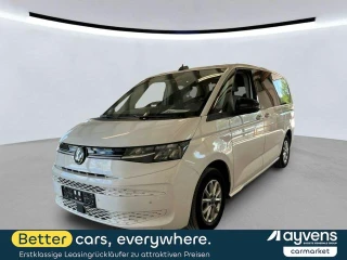 VOLKSWAGEN MULTIVAN/CALIFORNIA VW Multivan T7 Lang Life Bus, 5-türig, Automatik, 7-Gang