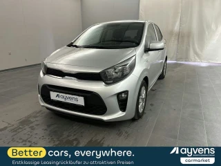 KIA Picanto 1.2 Vision Limousine, 5-türig, 5-Gang