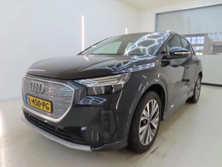 AUDI Q4 e-tron 40 Launch edition Advanced