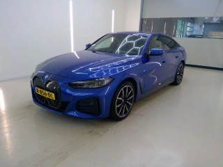 BMW i4 eDrive40 M Sport