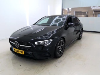 MERCEDES-BENZ CLA Shooting Brake 200 DCT Business Solution AMG 5d