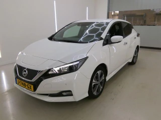 NISSAN Leaf N-CONNECTA 40kWh 5d