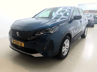 PEUGEOT 3008 Active Pack Business PureTech 130 EAT8 5d