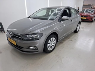 VOLKSWAGEN POLO 1.0 TSI 70kW Comfortline 5d Onze Deal