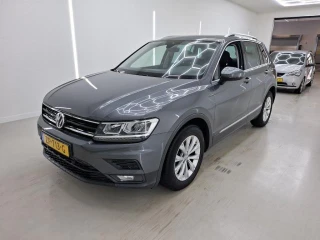 VOLKSWAGEN Tiguan 1.5 TSI 96kW Comfortline Business 5d