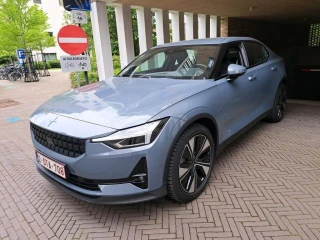 POLESTAR 2 BEV 78KWH SINGLE MOTOR AUTO LONG RANGE