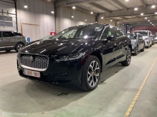 JAGUAR I-PACE BEV 90 KWH EV400 HSE AUTO 4WD