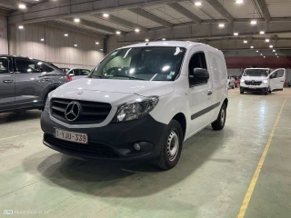 MERCEDES-BENZ CITAN 109 FOURGON MWB DIESEL 1.5 CDI A2 Perfect Tool BE St.-St.(EU6) STOCK