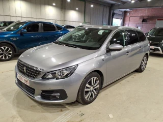 PEUGEOT 308 1.5 BLUEHDI 96KW S-S TECH EDITION