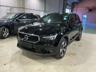 VOLVO XC40 2.0 B3 MHEV CORE LIMITED ED. DCT