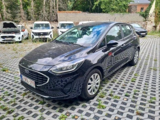 FORD Fiesta 1.0I ECOBOOST 74KW CONNECTED