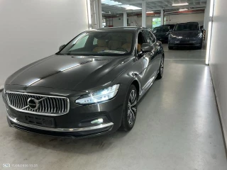 VOLVO S90 - 2020 2.0 B4 MHE Inscription Gear. GPF