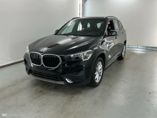BMW X1 1.5 SDRIVE16DA