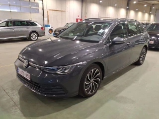 VOLKSWAGEN GOLF VARIANT VIII 1.0 TSI 81KW LIFE