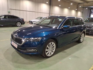 SKODA OCTAVIA COMBI 1.4 TSI PHEV 150KW DSG AMBITION