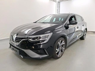 RENAULT MEGANE GRANDTOUR 1.6 E-TECH 160 PHEV R.S. LINE