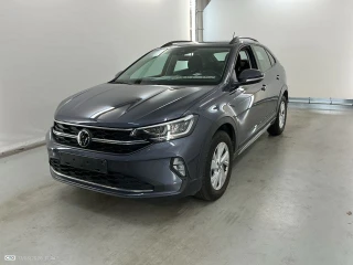 VOLKSWAGEN TAIGO 1.0 TSI 81KW DSG LIFE