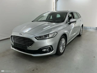 FORD Mondeo 2.0 HEV 140KW AUTO TITANIUM