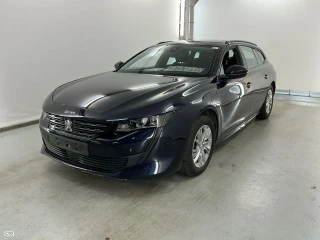 PEUGEOT 508 SW 1.5 BLUEHDI 130 S&S AUTO ACTIVE PACK