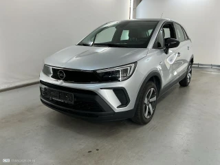 OPEL CROSSLAND 1.2 81KW TURBO S-S EDITION