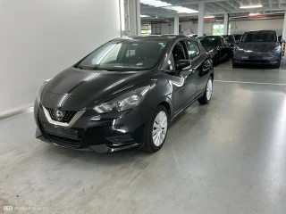 NISSAN MICRA 1.0 IG-T ACENTA